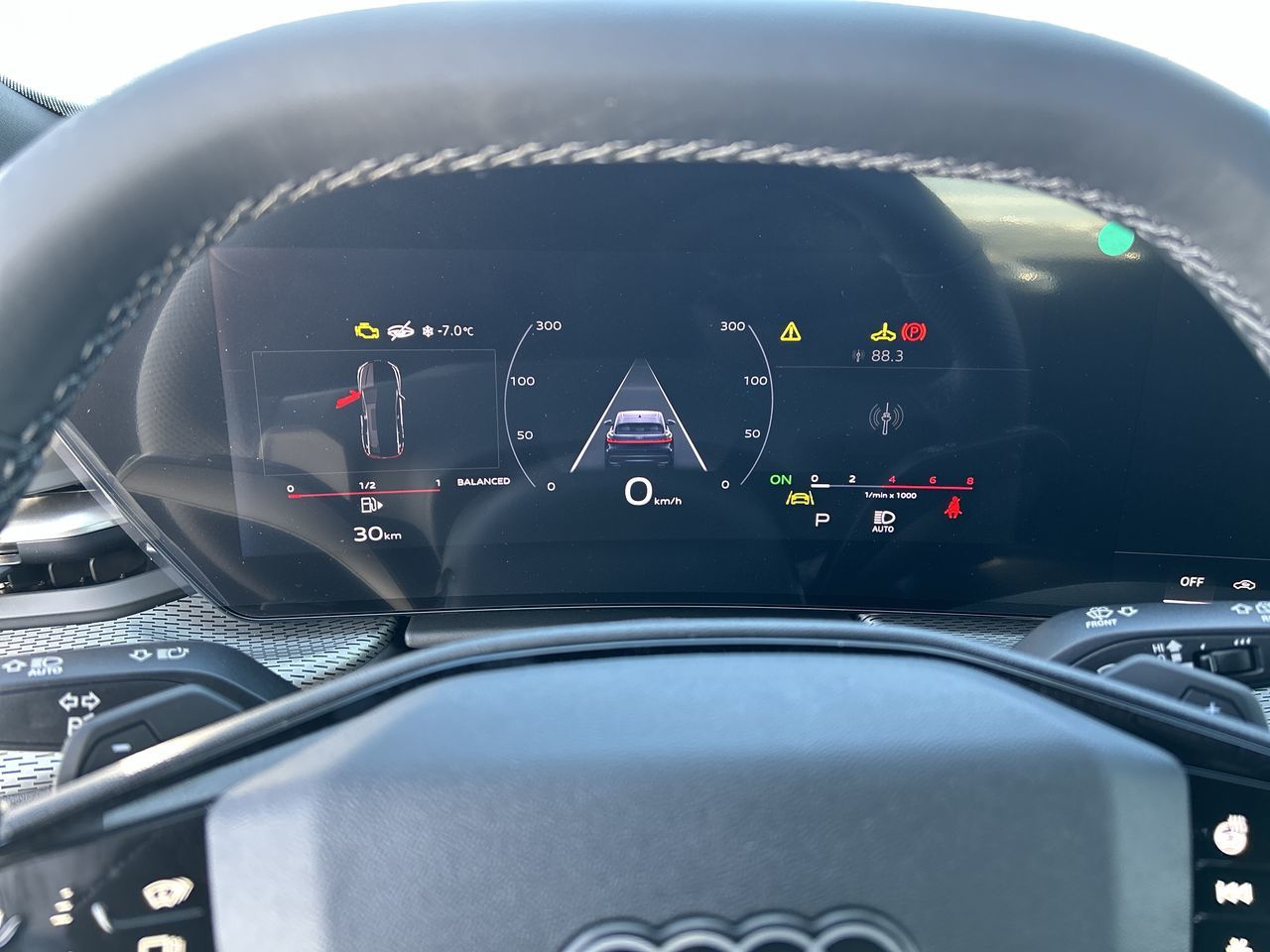 Audi All-New Q5 Sportback  2025 à Thornhill, Ontario