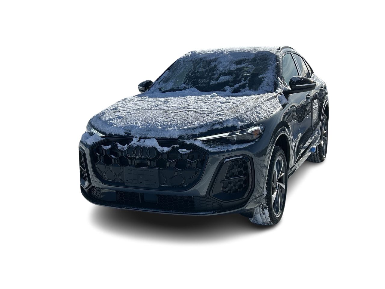 Audi All-New Q5 Sportback  2025 à Thornhill, Ontario