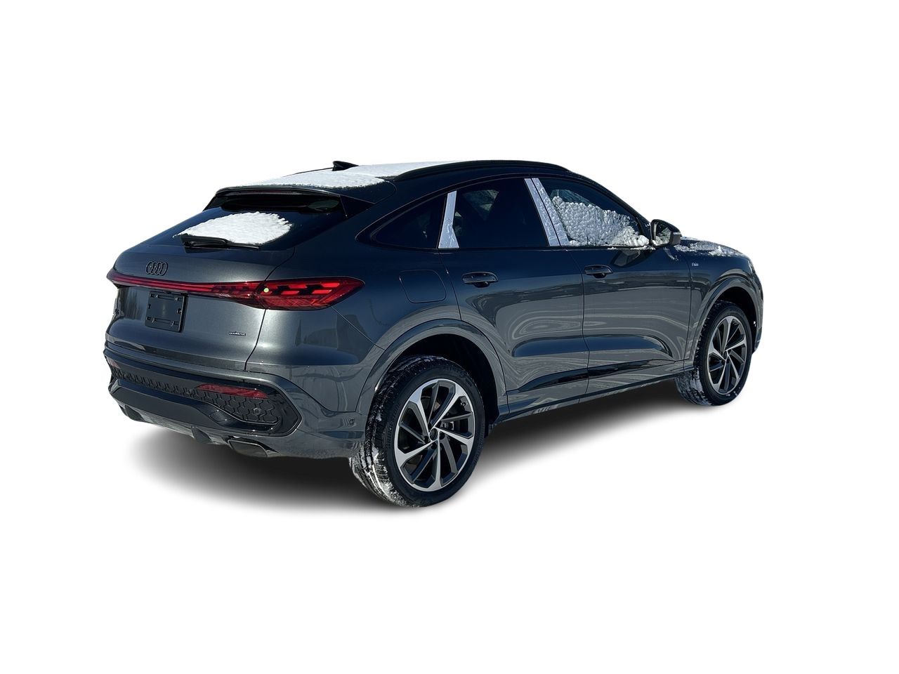 Audi All-New Q5 Sportback  2025 à Thornhill, Ontario