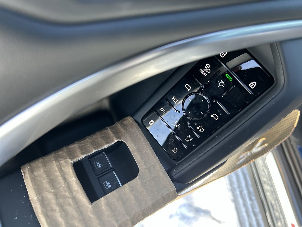 Audi All-New Q5 Sportback  2025 à Thornhill, Ontario