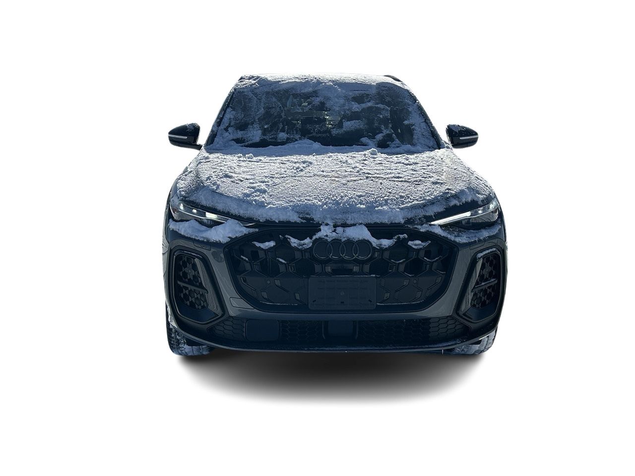 Audi All-New Q5 Sportback  2025 à Thornhill, Ontario