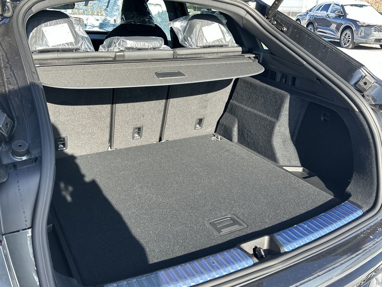 Audi All-New Q5 Sportback  2025 à Thornhill, Ontario