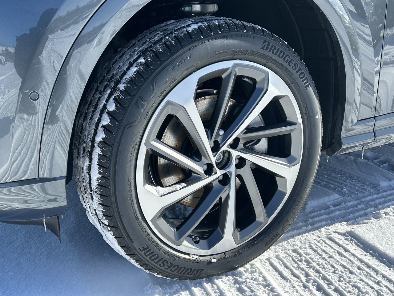 Audi All-New Q5 Sportback  2025 à Thornhill, Ontario