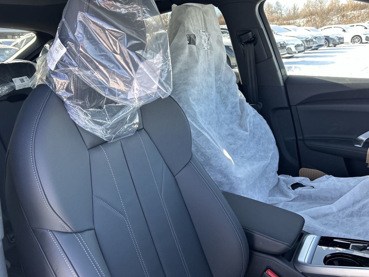 Audi All-New Q5 Sportback  2025 à Thornhill, Ontario