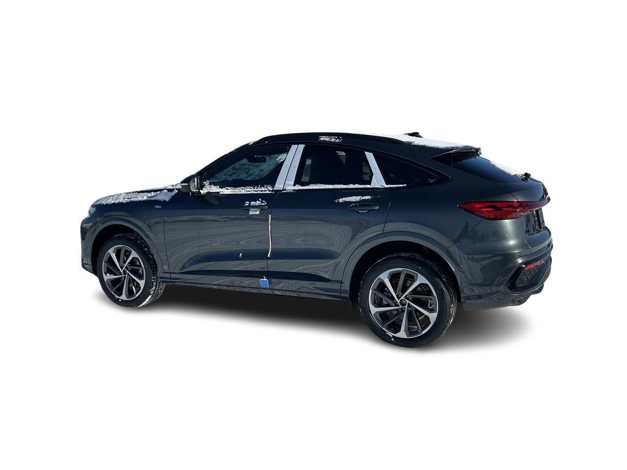 Audi All-New Q5 Sportback  2025 à Thornhill, Ontario