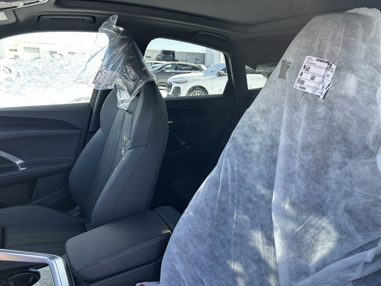 Audi All-New Q5 Sportback  2025 à Thornhill, Ontario