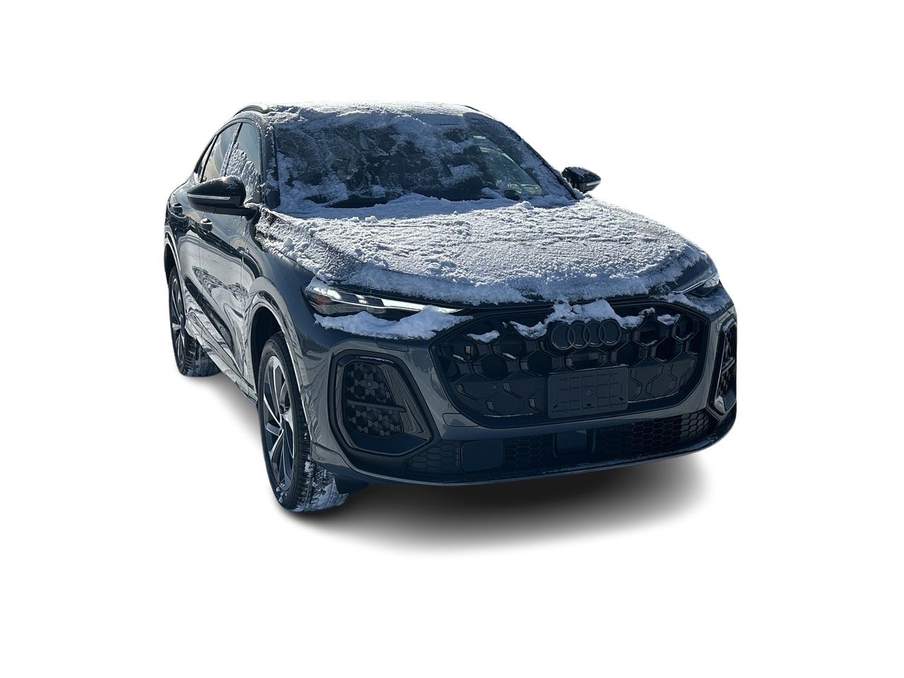 Audi All-New Q5 Sportback  2025 à Thornhill, Ontario