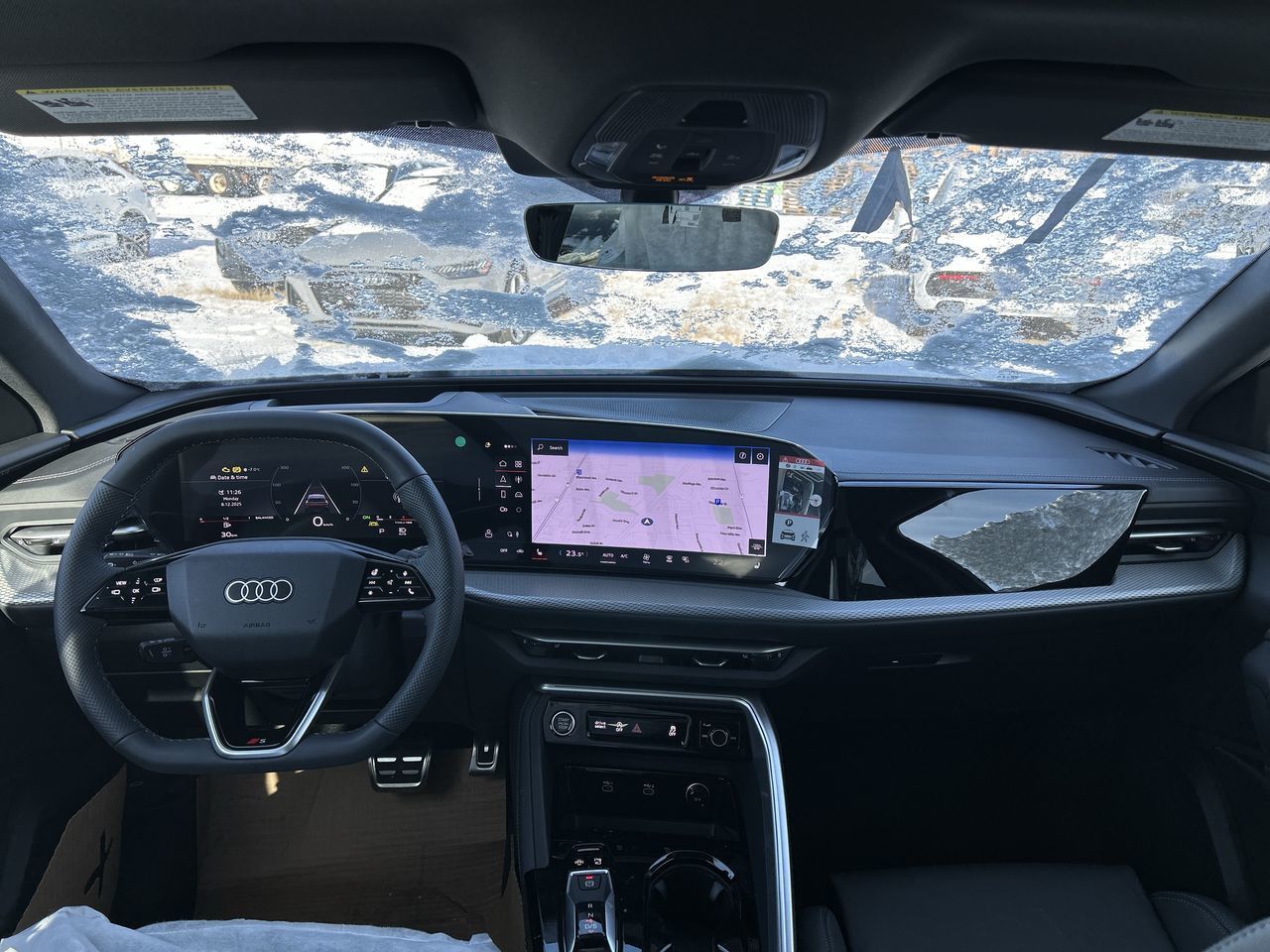 Audi All-New Q5 Sportback  2025 à Thornhill, Ontario