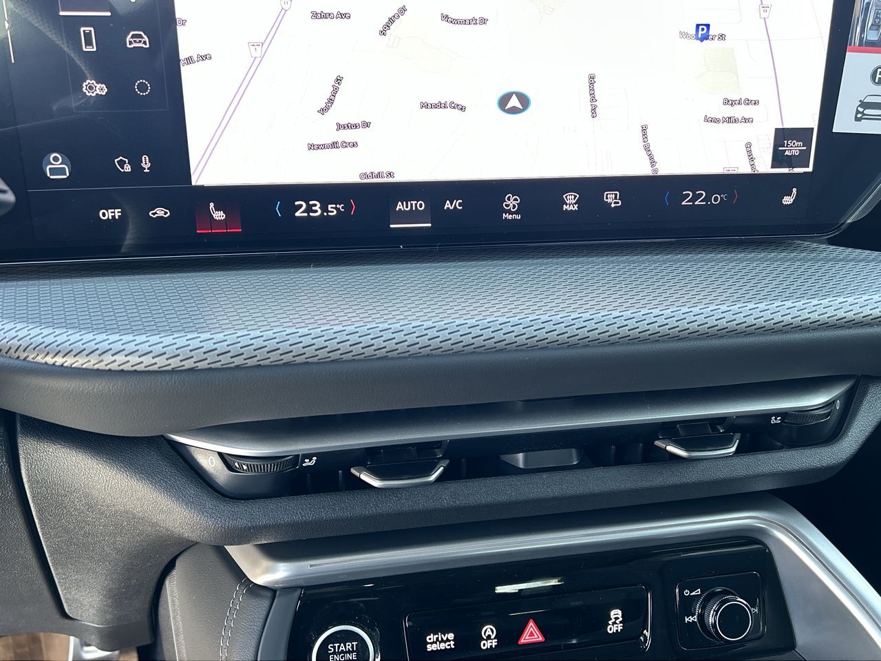 Audi All-New Q5 Sportback  2025 à Thornhill, Ontario