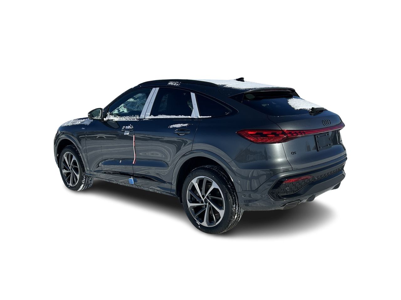 Audi All-New Q5 Sportback  2025 à Thornhill, Ontario