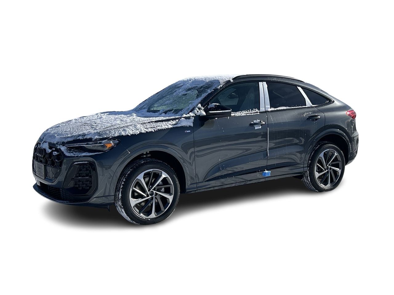 Audi All-New Q5 Sportback  2025 à Thornhill, Ontario