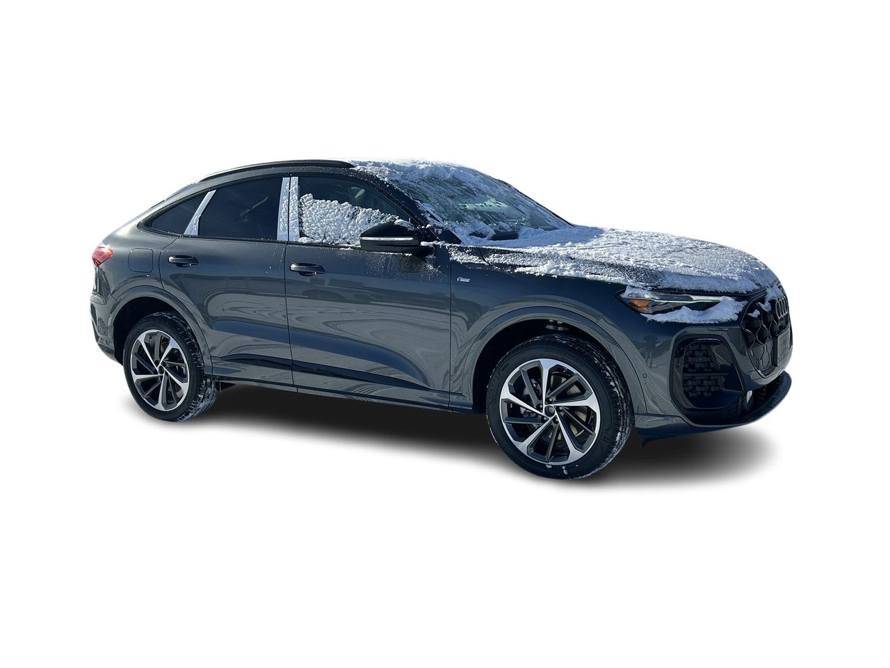 Audi All-New Q5 Sportback  2025 à Thornhill, Ontario