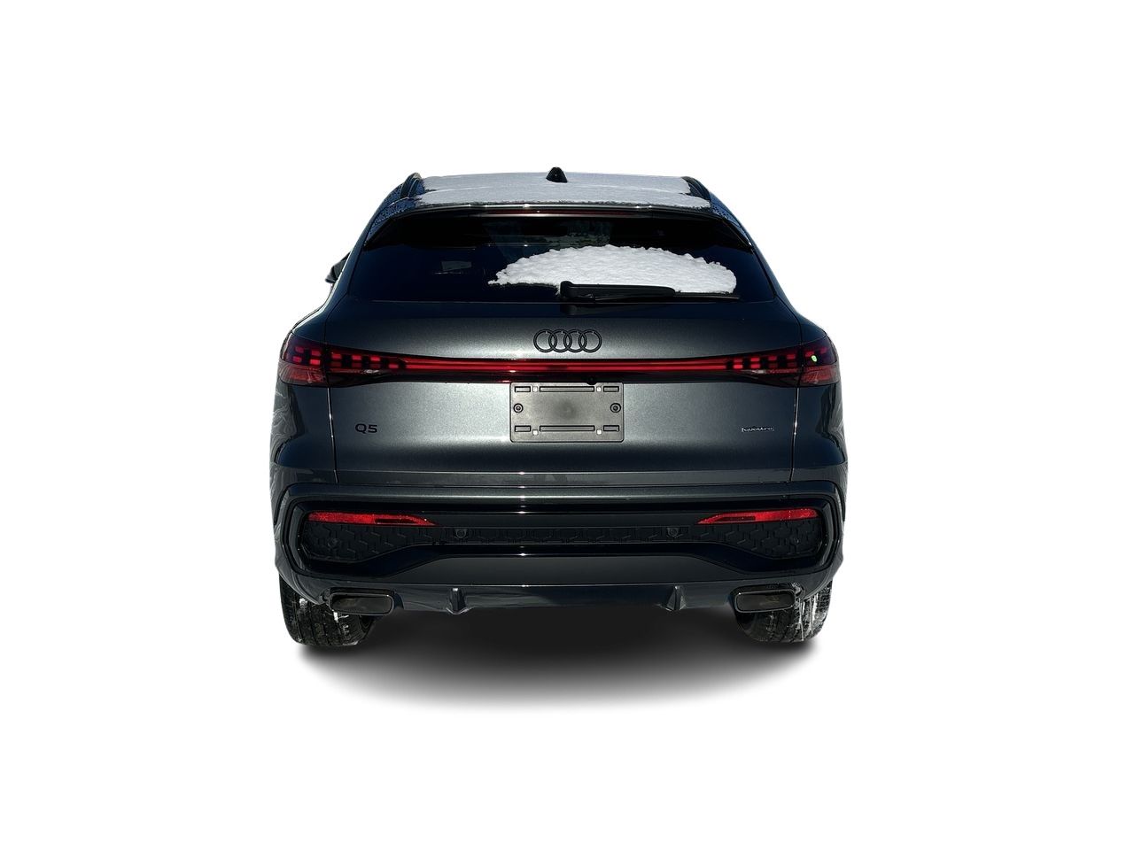 Audi All-New Q5 Sportback  2025 à Thornhill, Ontario