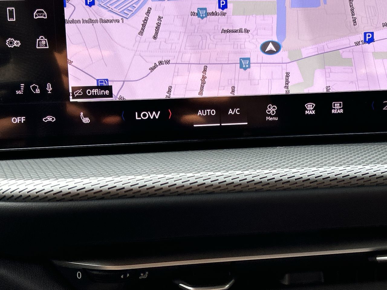 2025 Audi All-New Q5 Sportback in Thornhill, Ontario