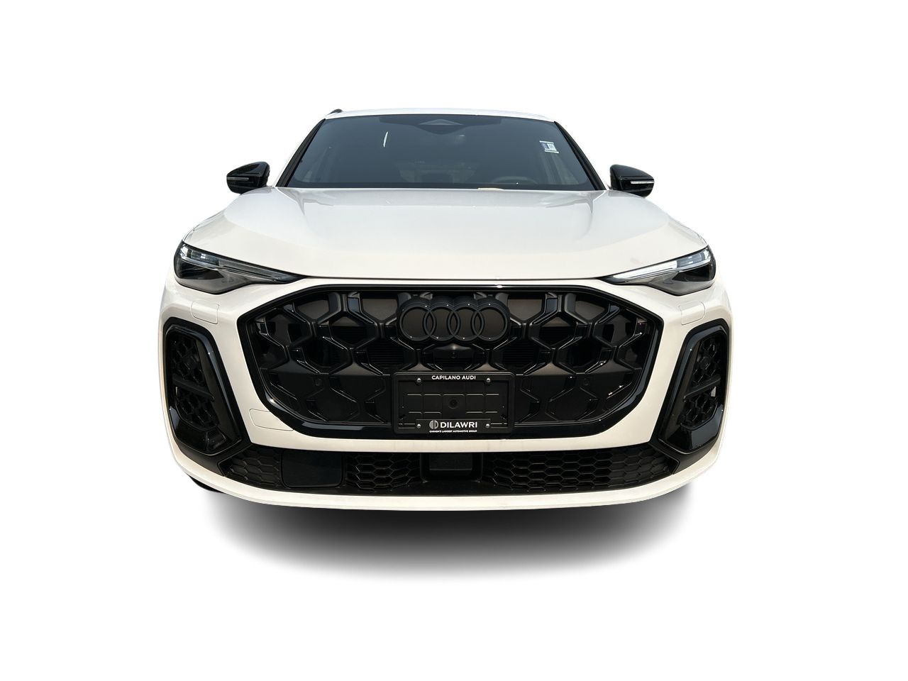 2025 Audi All-New Q5 Sportback in Thornhill, Ontario