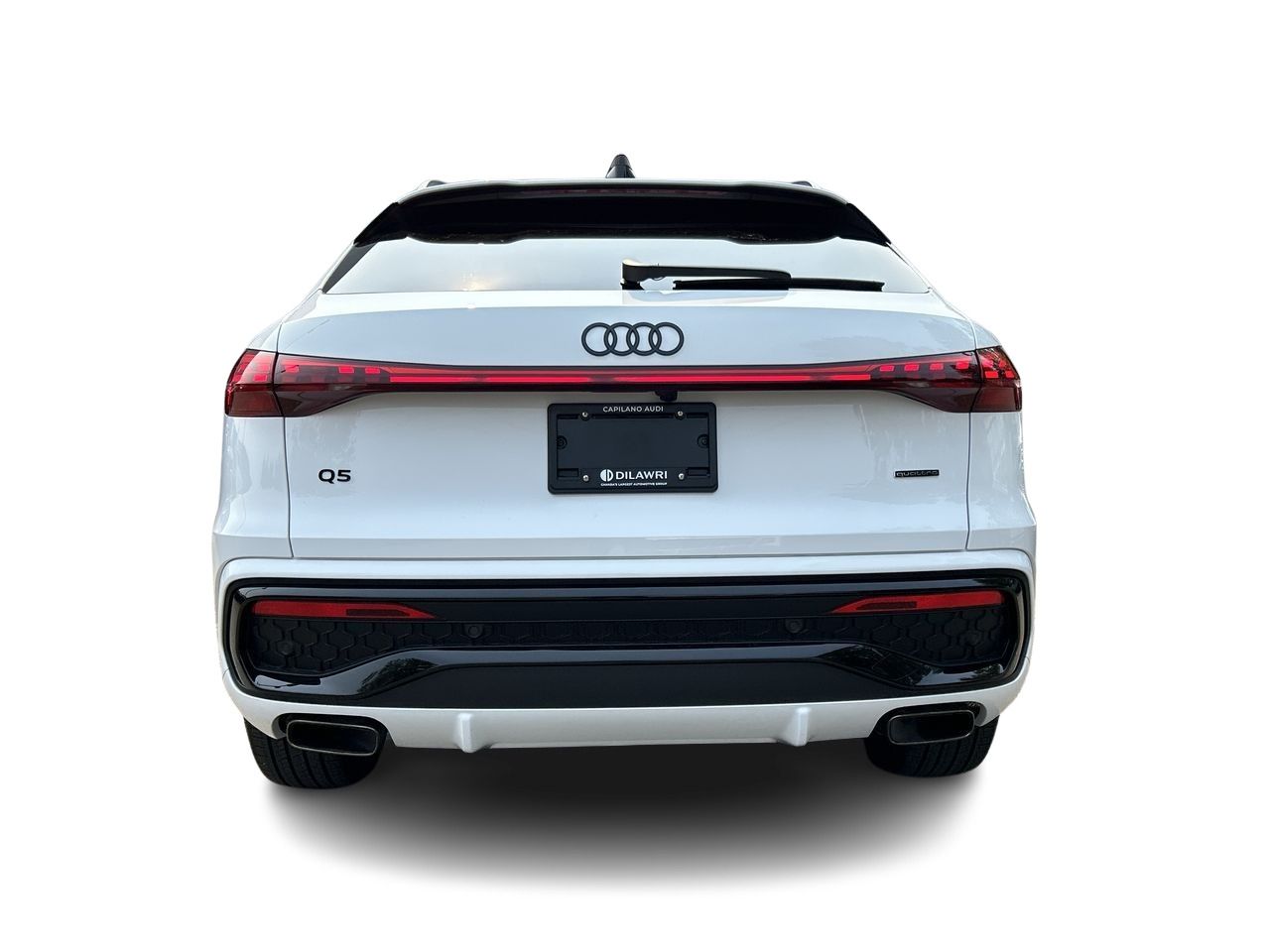 2025 Audi All-New Q5 Sportback in Thornhill, Ontario