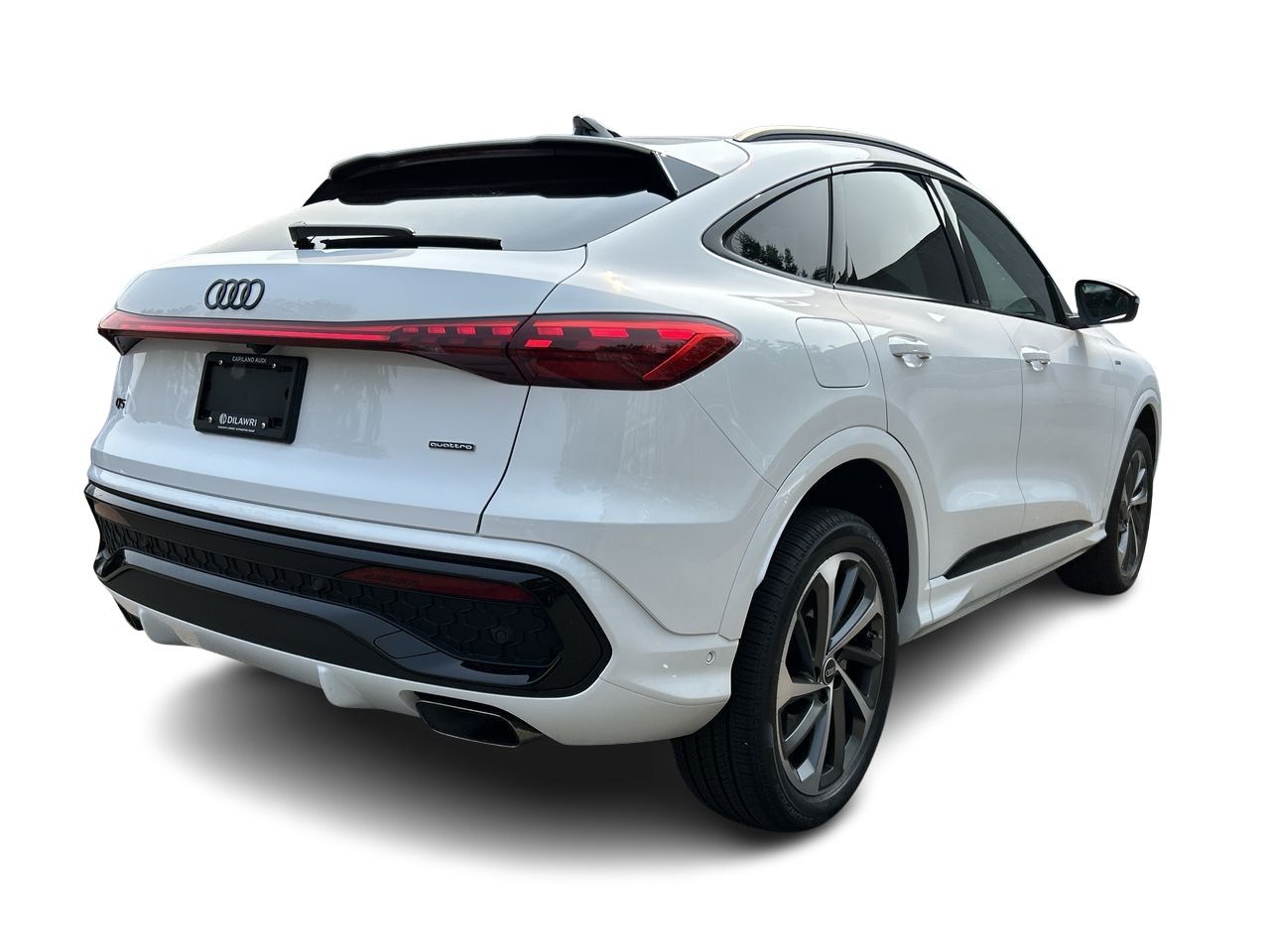 2025 Audi All-New Q5 Sportback in Thornhill, Ontario