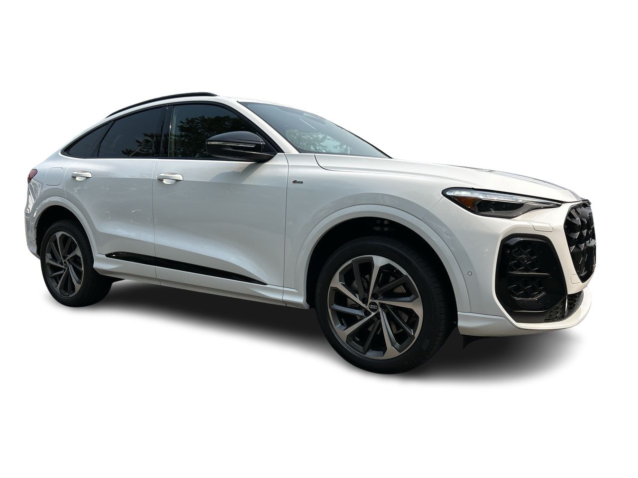 2025 Audi All-New Q5 Sportback in Thornhill, Ontario