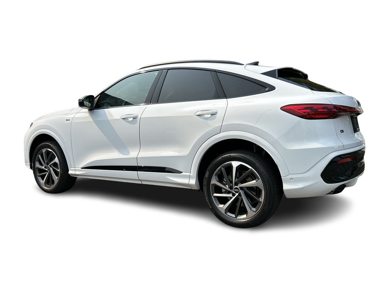 2025 Audi All-New Q5 Sportback in Thornhill, Ontario