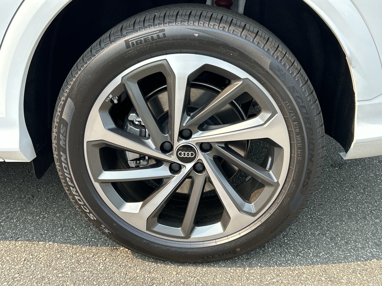 2025 Audi All-New Q5 Sportback in Thornhill, Ontario