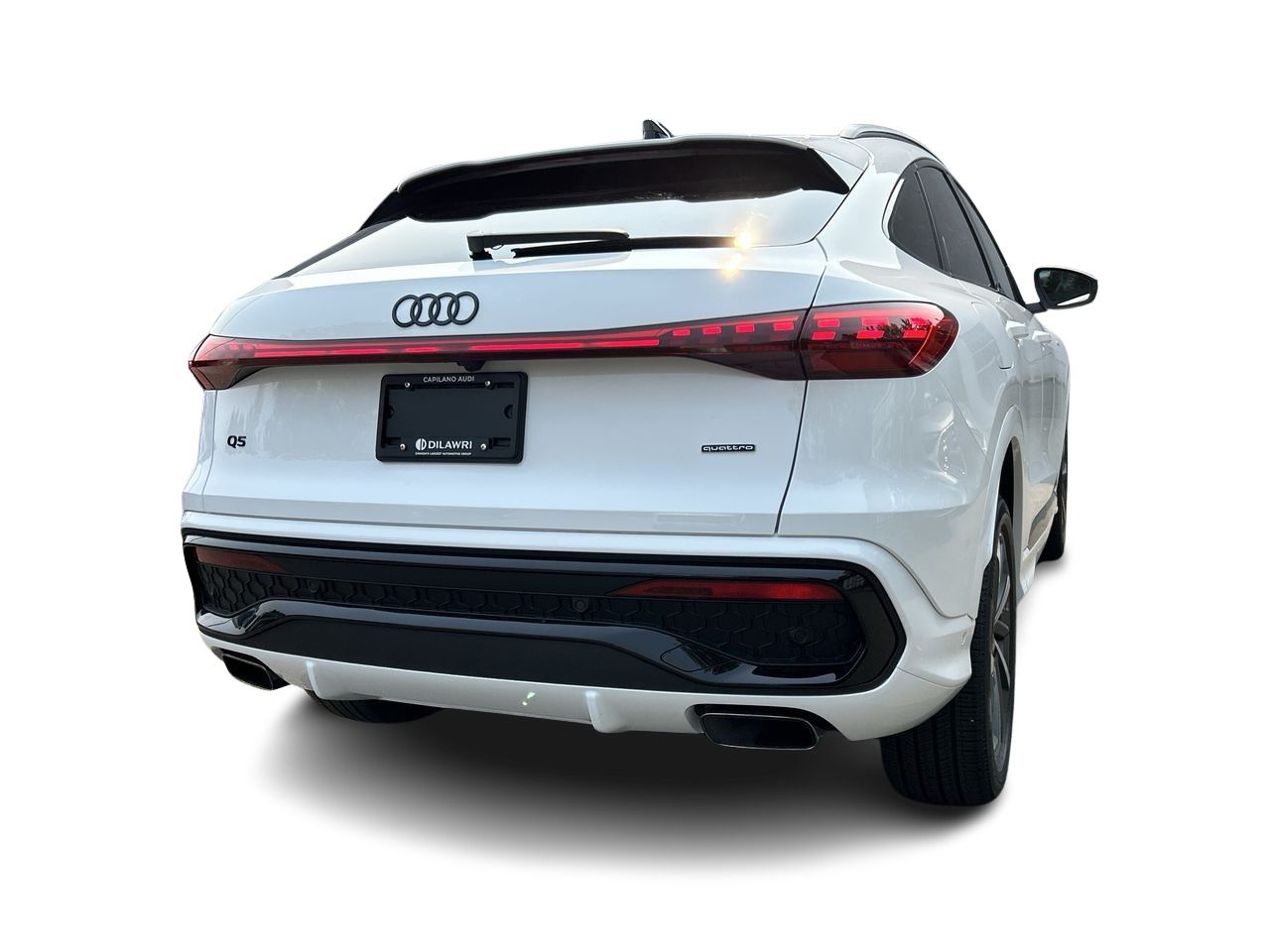 2025 Audi All-New Q5 Sportback in Thornhill, Ontario