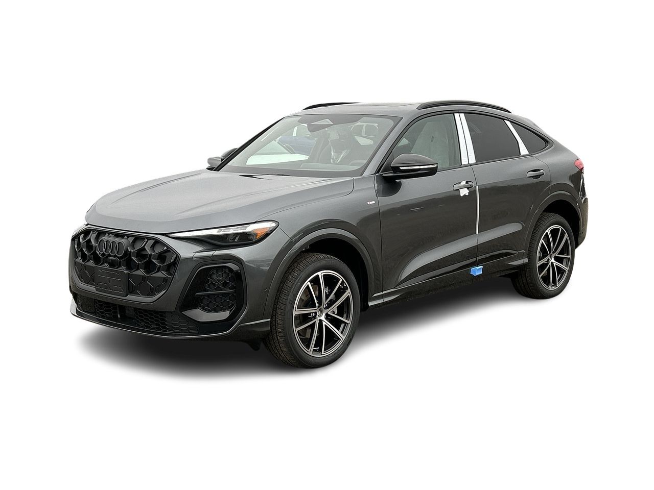 2025 Audi All-New Q5 Sportback in Thornhill, Ontario