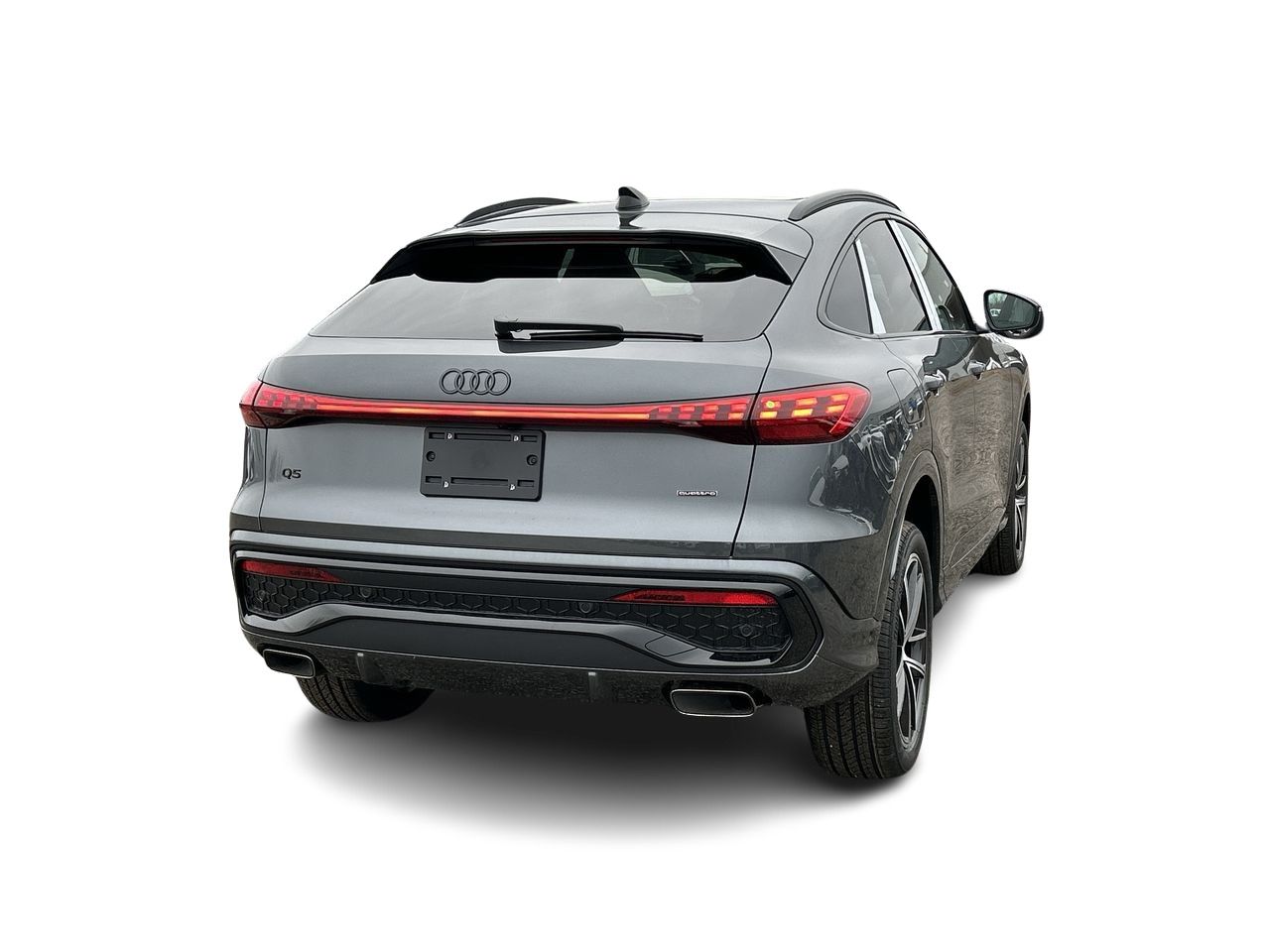 2025 Audi All-New Q5 Sportback in Thornhill, Ontario