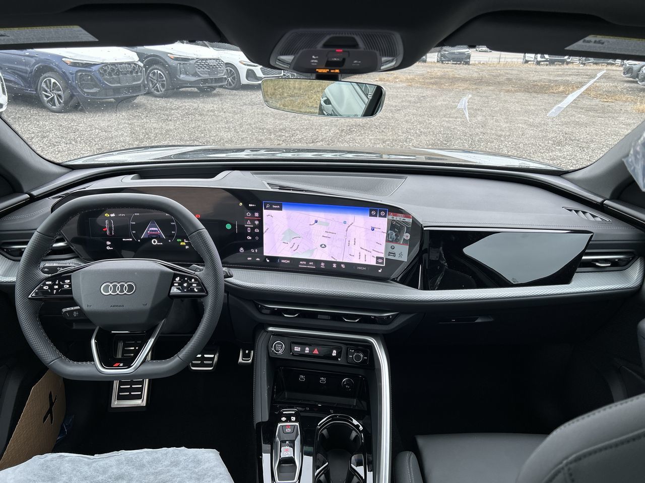 2025 Audi All-New Q5 Sportback in Thornhill, Ontario