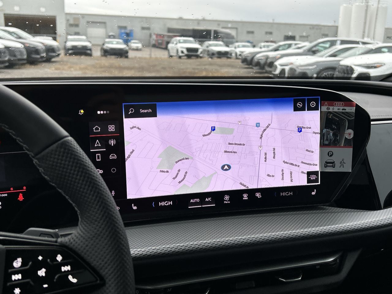 2025 Audi All-New Q5 Sportback in Thornhill, Ontario