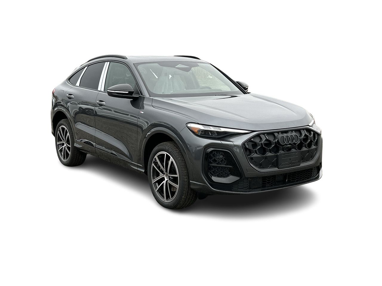 2025 Audi All-New Q5 Sportback in Thornhill, Ontario