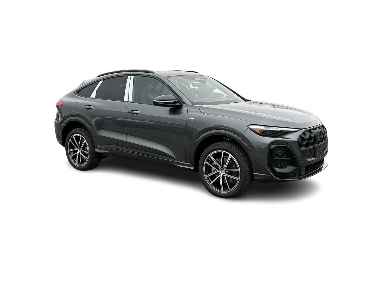 2025 Audi All-New Q5 Sportback in Thornhill, Ontario