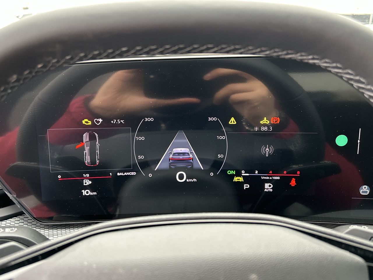 2025 Audi All-New Q5 Sportback in Thornhill, Ontario