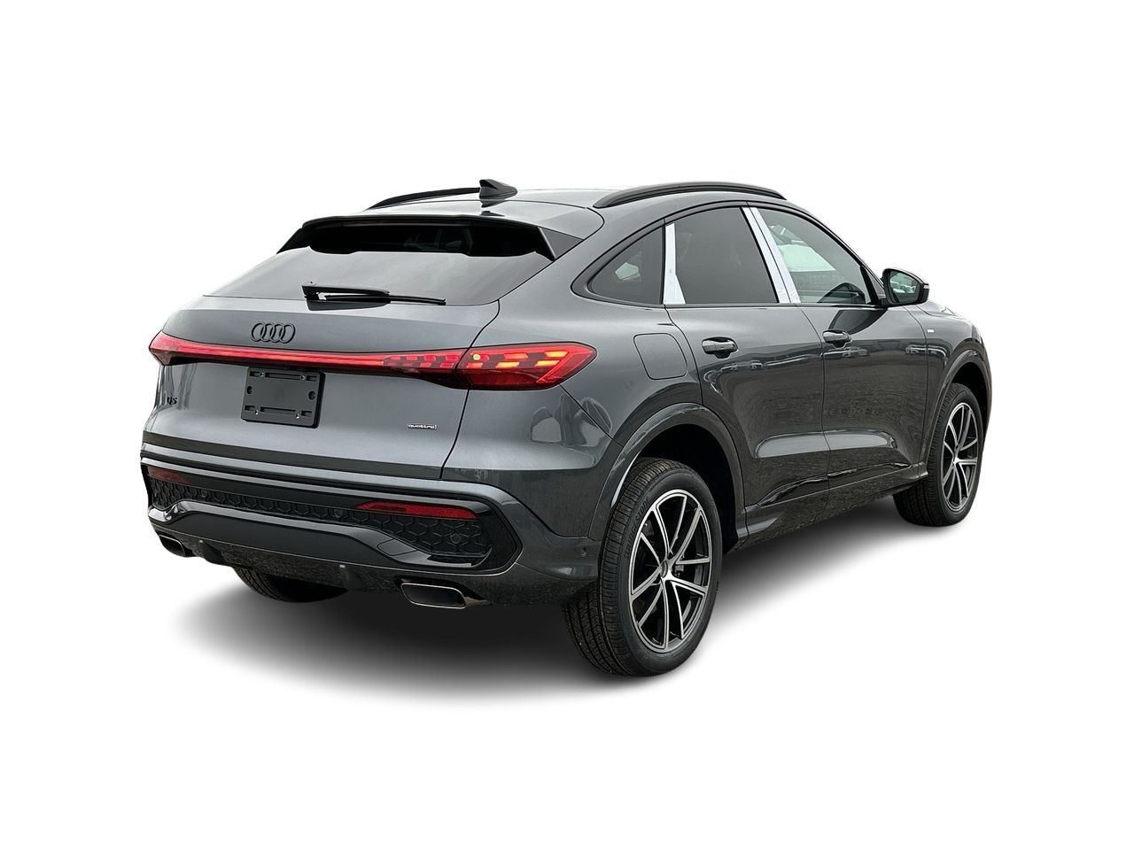 2025 Audi All-New Q5 Sportback in Thornhill, Ontario