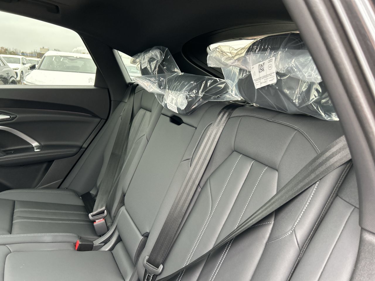 2025 Audi All-New Q5 Sportback in Thornhill, Ontario