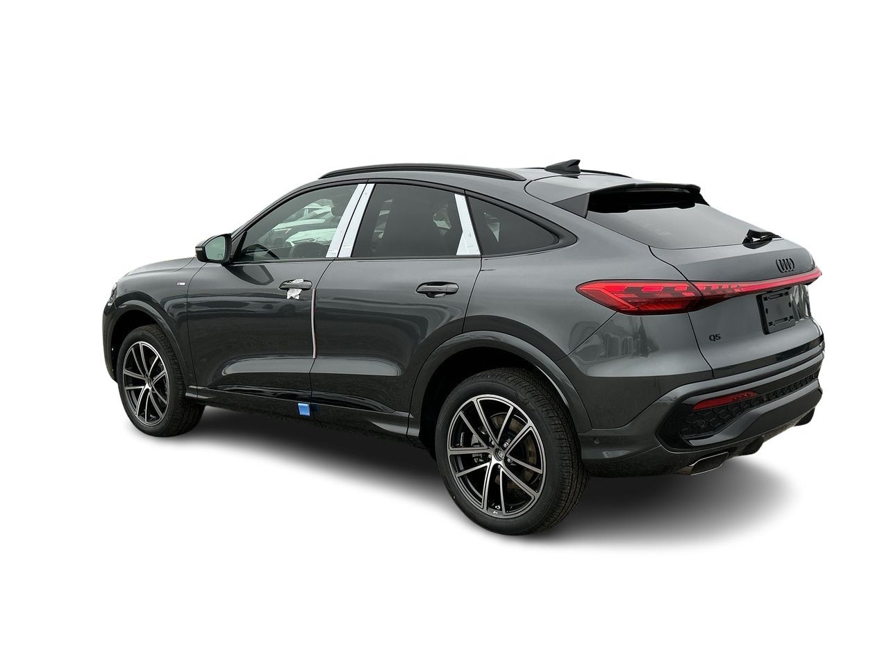 2025 Audi All-New Q5 Sportback in Thornhill, Ontario