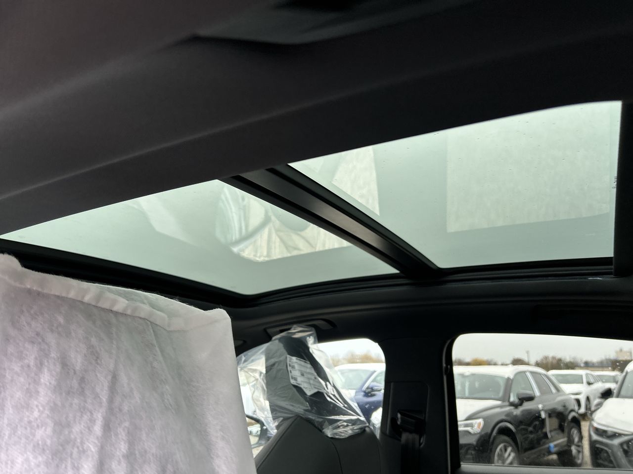 2025 Audi All-New Q5 Sportback in Thornhill, Ontario