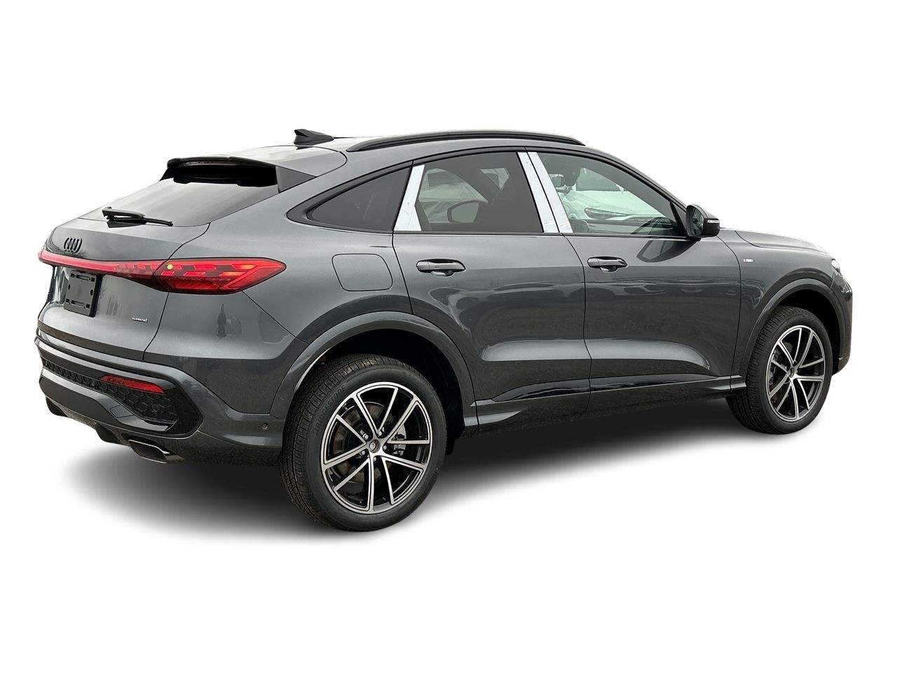 2025 Audi All-New Q5 Sportback in Thornhill, Ontario