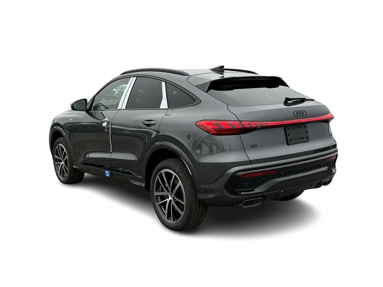 2025 Audi All-New Q5 Sportback in Thornhill, Ontario