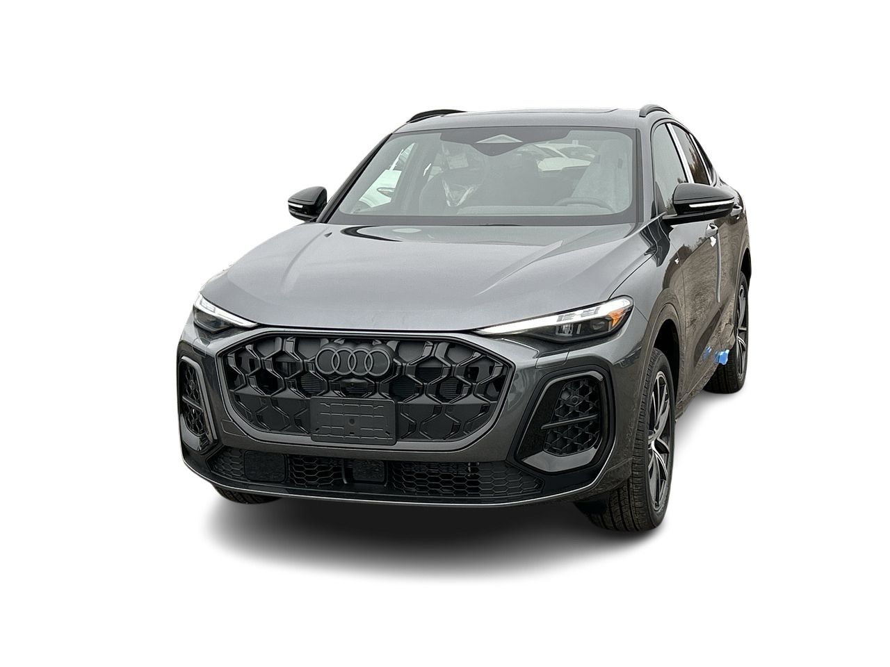 2025 Audi All-New Q5 Sportback in Thornhill, Ontario