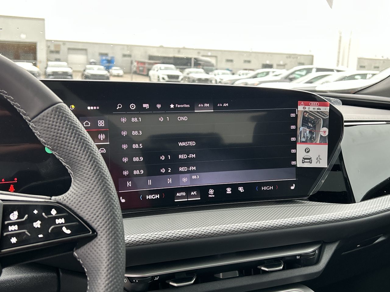 2025 Audi All-New Q5 Sportback in Thornhill, Ontario