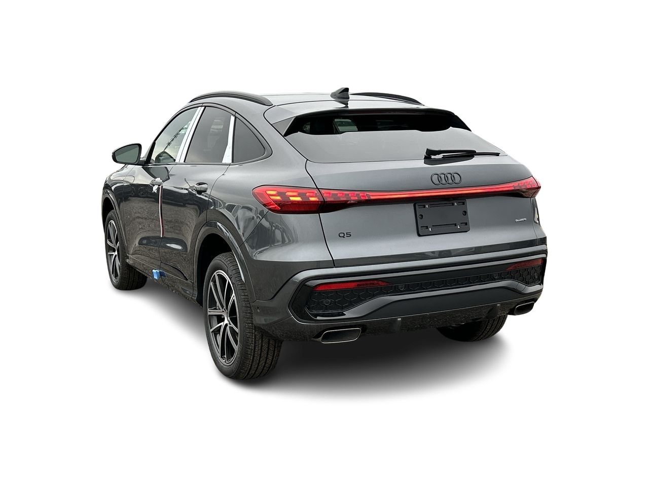 2025 Audi All-New Q5 Sportback in Thornhill, Ontario