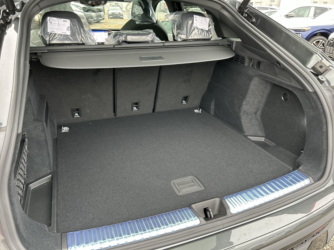 2025 Audi All-New Q5 Sportback in Thornhill, Ontario