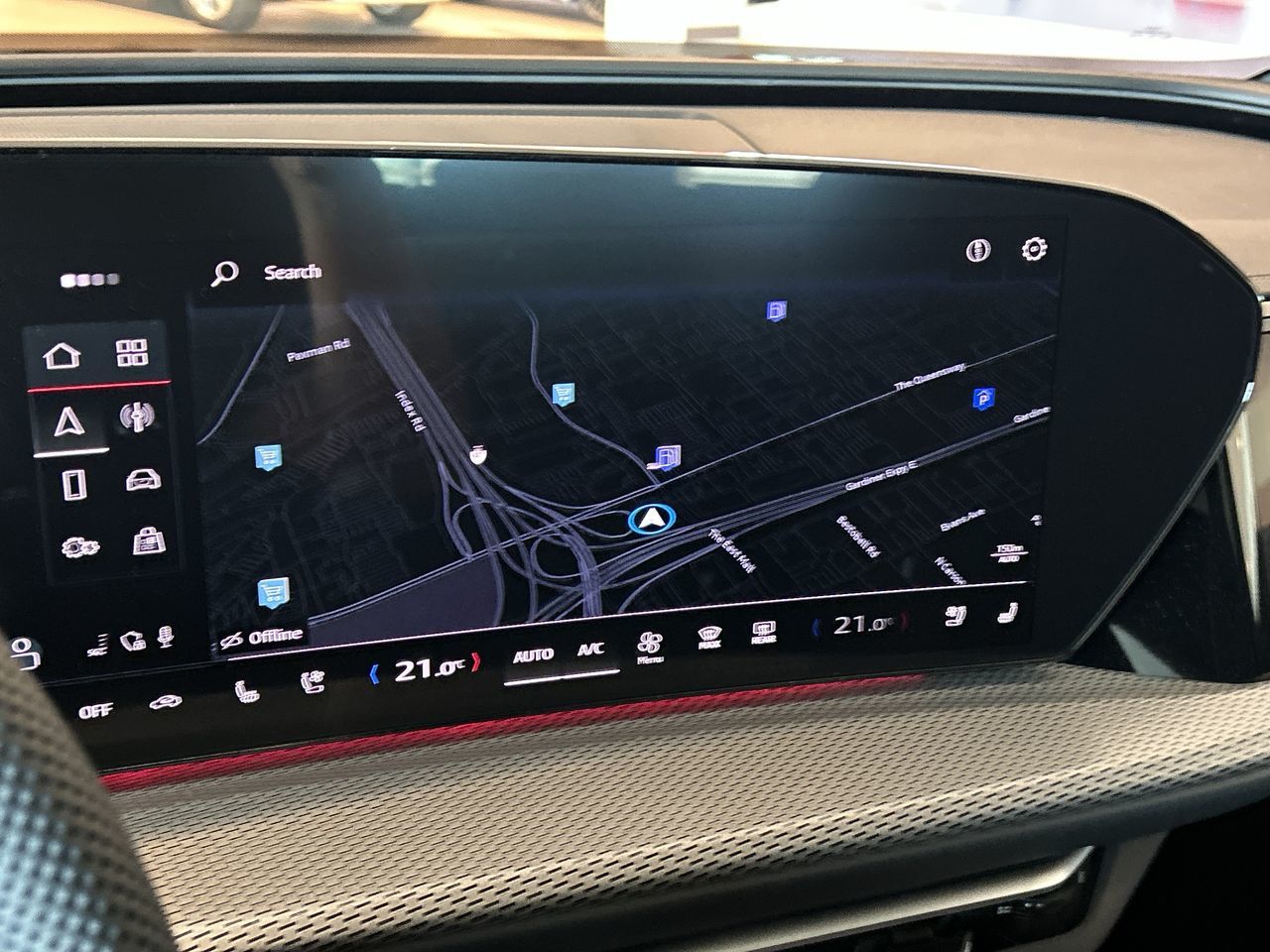 2025 Audi All-New Q5 in Thornhill, Ontario