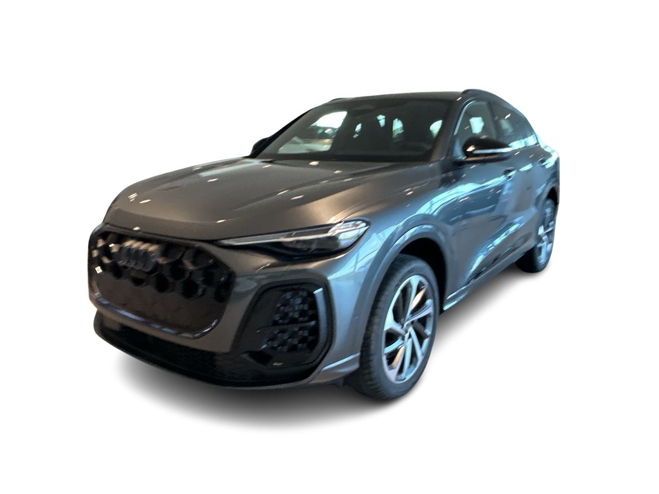 2025 Audi All-New Q5 in Thornhill, Ontario