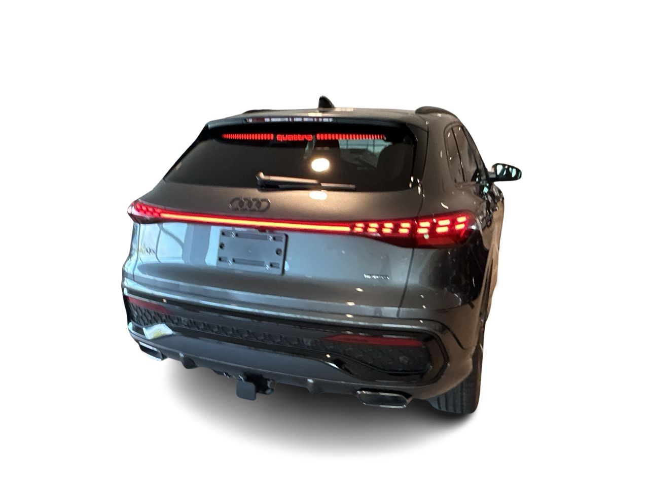 2025 Audi All-New Q5 in Thornhill, Ontario