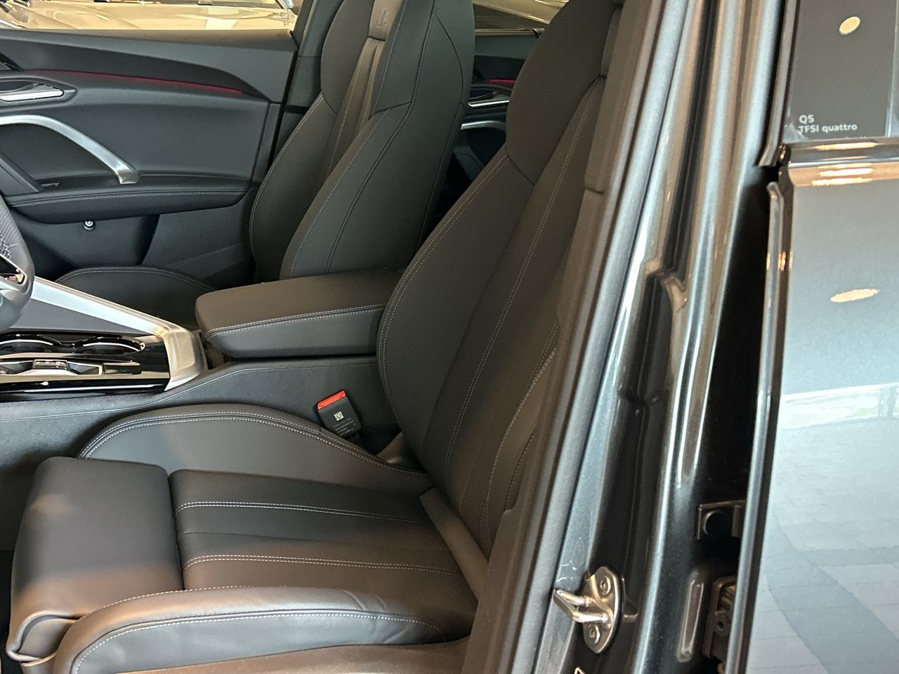 2025 Audi All-New Q5 in Thornhill, Ontario