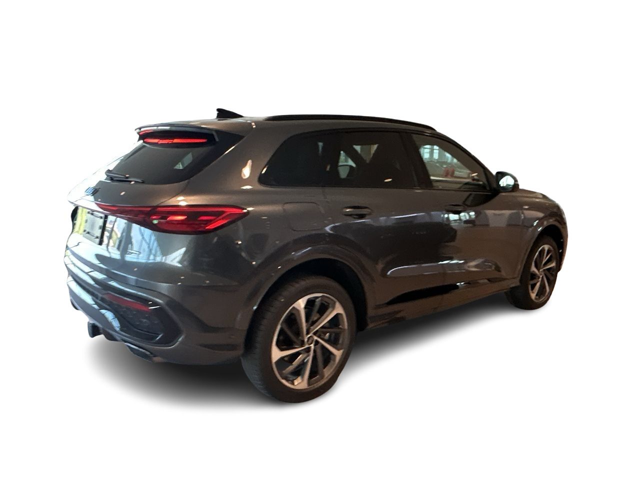 2025 Audi All-New Q5 in Thornhill, Ontario