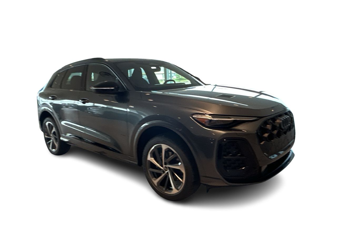 2025 Audi All-New Q5 in Thornhill, Ontario