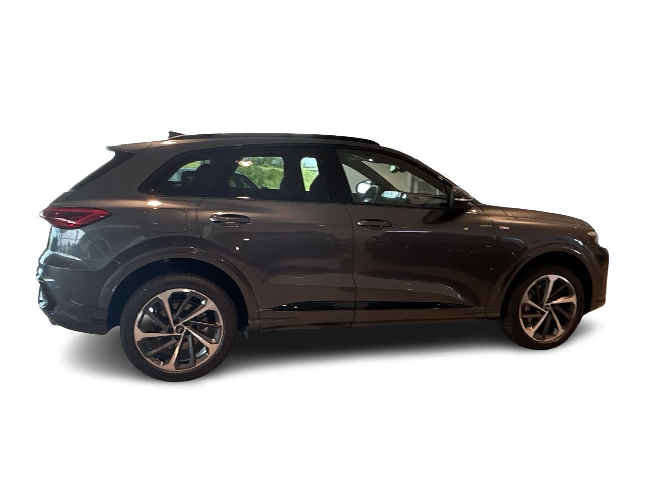 2025 Audi All-New Q5 in Thornhill, Ontario
