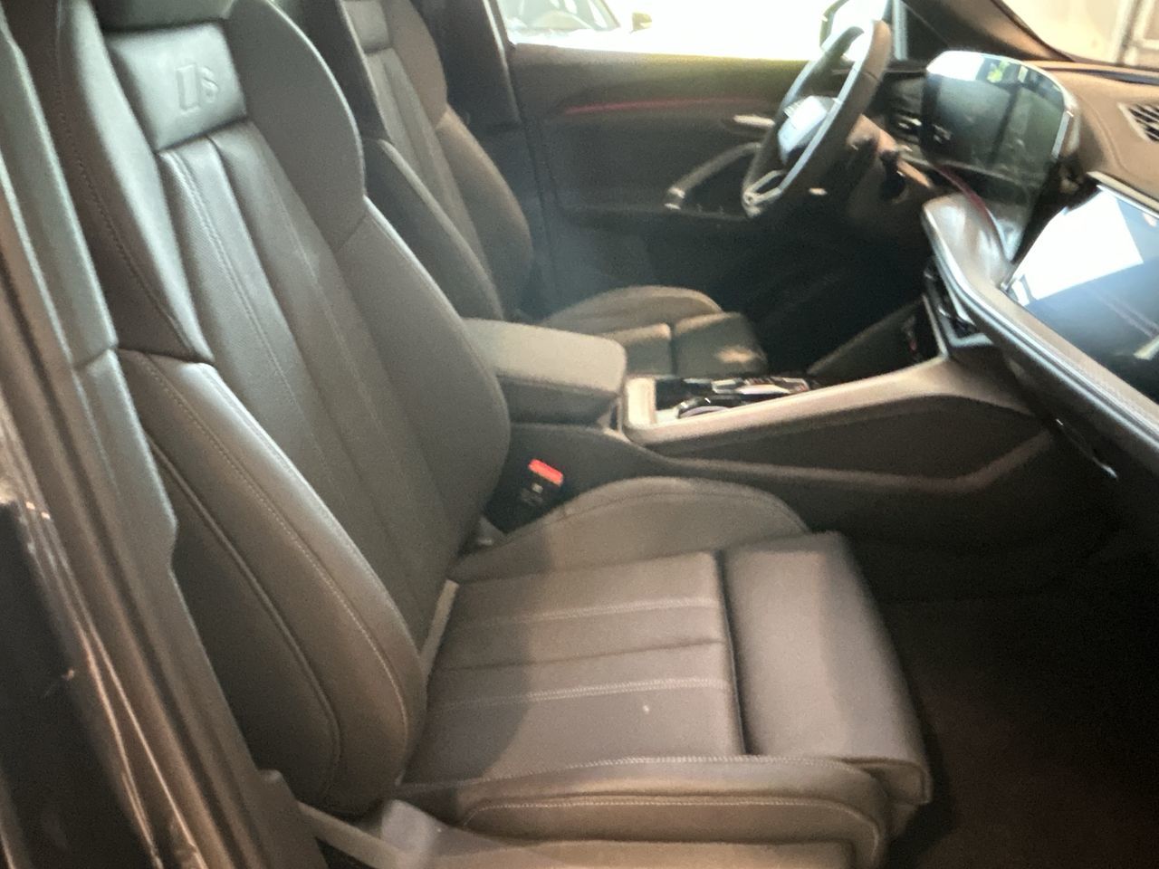 2025 Audi All-New Q5 in Thornhill, Ontario